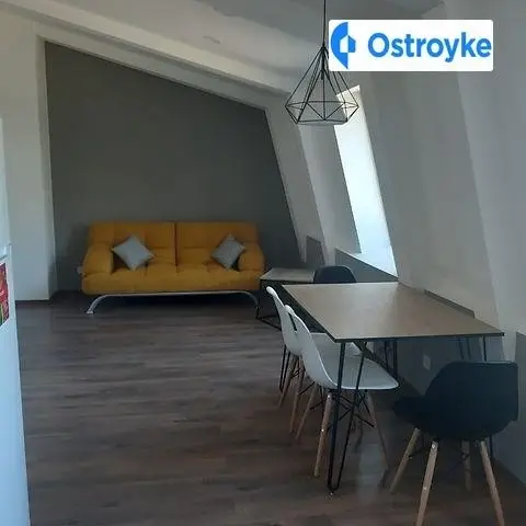Оренда 1-кімнатної квартири, 30 м², Харків