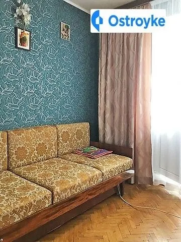 Стадионная улица — фото 1