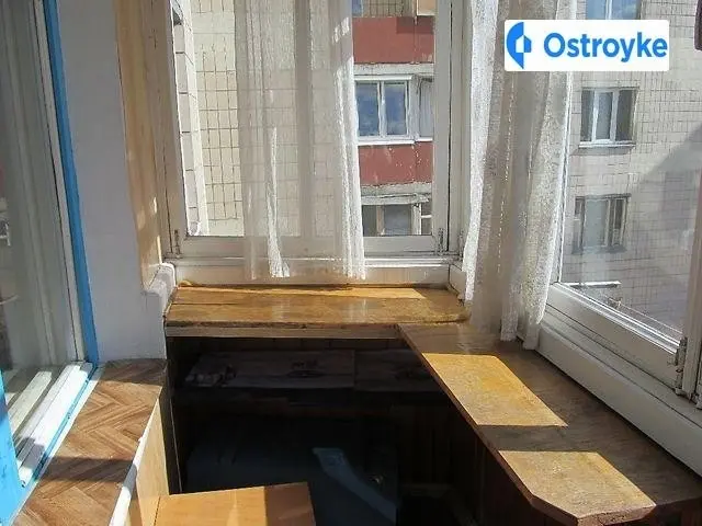 Николая Закревского улица — фото 3