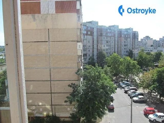 Николая Закревского улица — фото 1