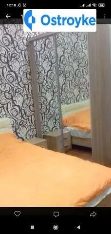 1-кімнатна квартира, 39 м², вул. Асташкіна, 1, Одеса