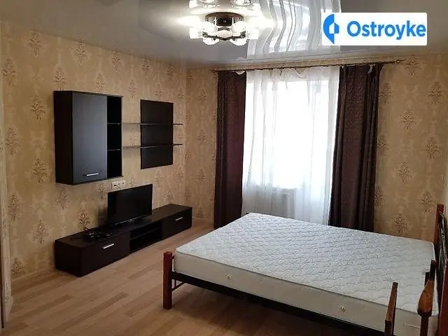 Михаила Лушпы проспект — фото 2