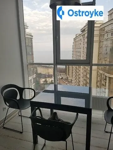 ул.Французский бульвар — фото 1