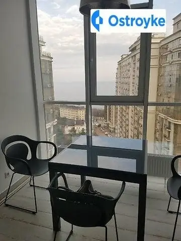 1-кімнатна квартира, 50 м², бул. вул.Французький, 60б, Одеса