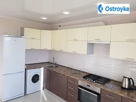 1-комнатная квартира, 45 м², вул. Іллінська, 00, Сумы