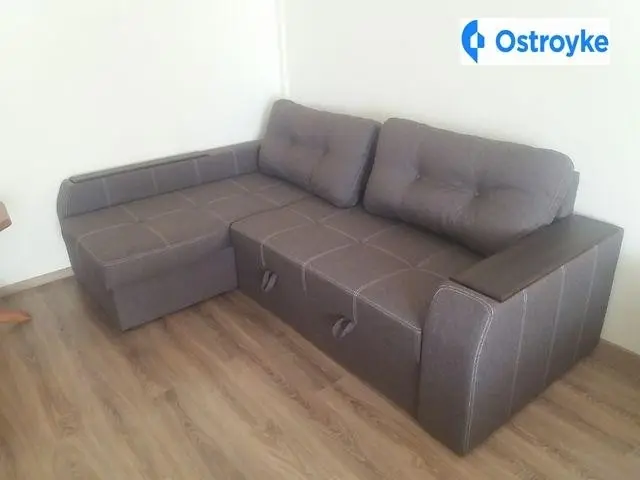 Оренда 1-кімнатної квартири, 72 м², Житомир — фото 5