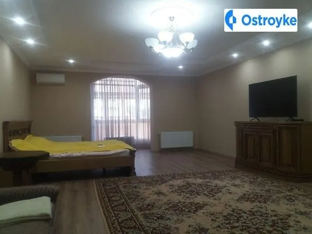 Оренда 1-кімнатної квартири, 72 м², Житомир — фото 1