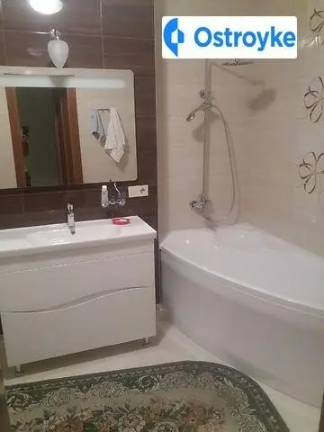 Оренда 1-кімнатної квартири, 72 м², Житомир — фото 2