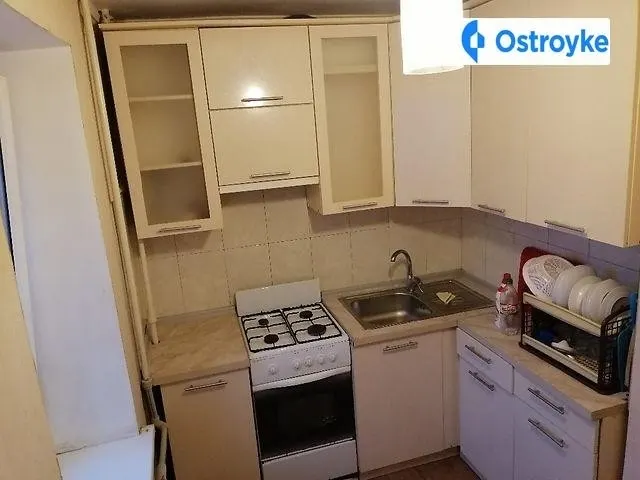 1-кімнатна квартира, 30 м², вул. Дерев’янка, Харків — фото 1