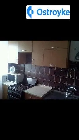 Оренда 1-кімнатної квартири, 35 м², Житомир — фото 1