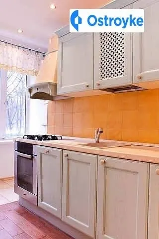 Бульвар Леси Украинки — фото 1