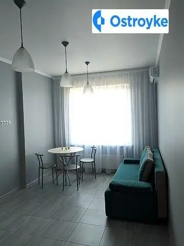 1-кімнатна квартира, 45 м², вул. Літературна, 8, Одеса