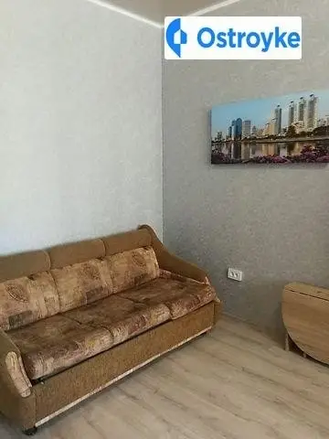 1-кімнатна квартира, 42 м², вул. Марсельська, Одеса