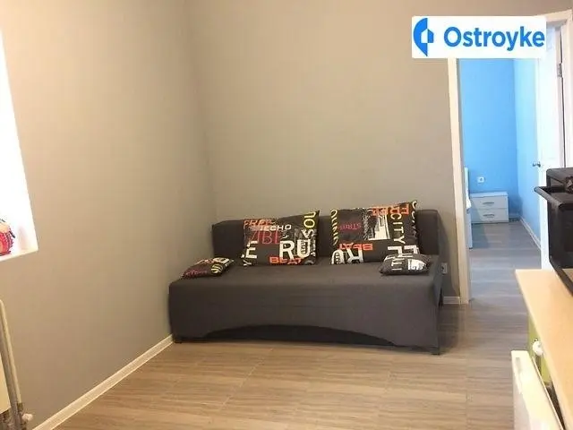 Отакара Яроша переулок — фото 3