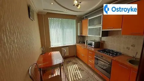 Аренда 2-комнатной квартиры, 50 м², Винница