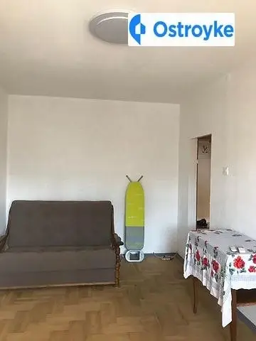 1-комнатная квартира, 35 м², просп. Петра Григоренка, Киев