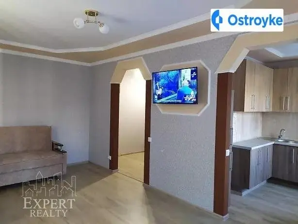 Оренда 1-кімнатної квартири, 38 м², Вінниця — фото 4