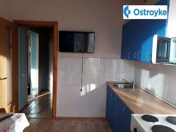 Оренда 1-кімнатної квартири, 36 м², Донецьк — фото 2