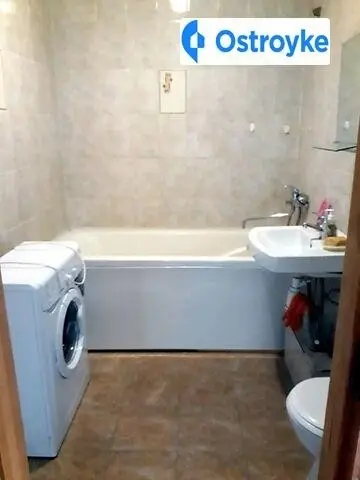 Оренда 1-кімнатної квартири, 36 м², Донецьк — фото 4