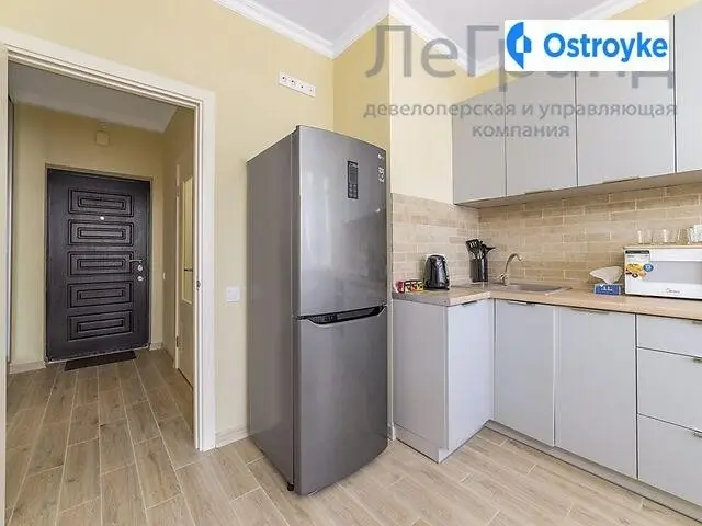 Фонтанская дорога ЖК 31 Тридцать Первая Жемчужина — фото 5