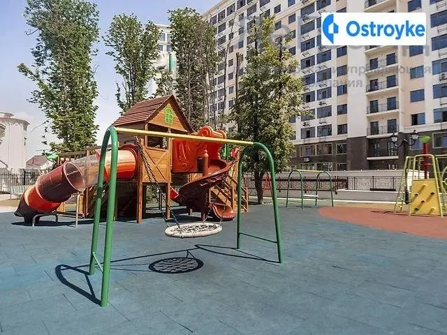Фонтанская дорога ЖК 31 Тридцать Первая Жемчужина — фото 4