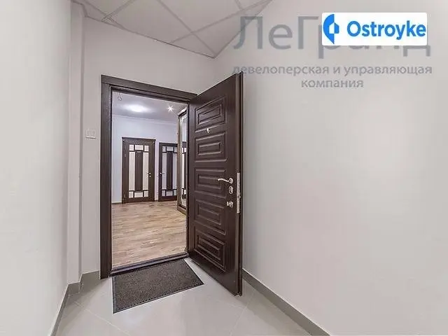 Фонтанская дорога ЖК 31 Тридцать Первая Жемчужина — фото 3