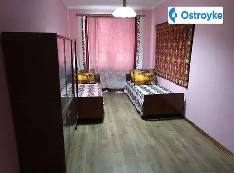 2-кімнатна квартира, 57 м², вул. пр.ювілейний, 51-в, Харків