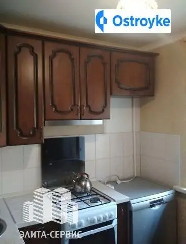 Оренда 2-кімнатної квартири, 44 м², Миколаїв — фото 3