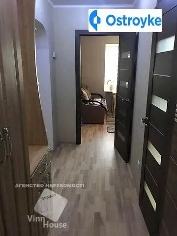 Оренда 1-кімнатної квартири, 44 м², Вінниця — фото 2