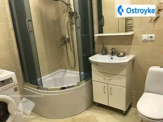 Оренда 1-кімнатної квартири, 44 м², Вінниця — фото 4