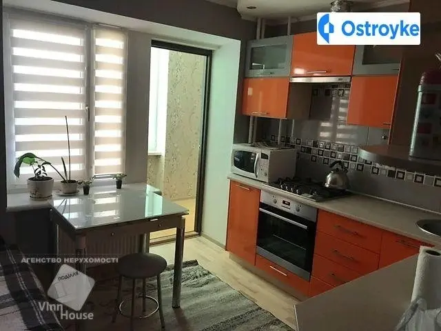 Оренда 1-кімнатної квартири, 44 м², Вінниця — фото 3