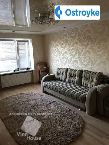 Оренда 1-кімнатної квартири, 44 м², Вінниця — фото 5