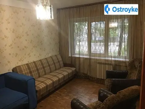 1-комнатная квартира, 29 м², вул. Салютна, 25, Киев