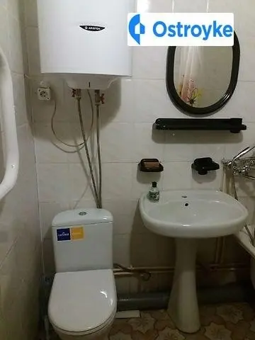 Николаевская дорога/Лузановка — фото 2