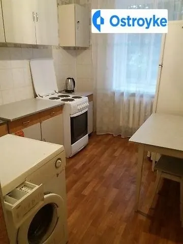 Николаевская дорога/Лузановка — фото 1
