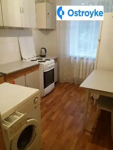 Николаевская дорога/Лузановка