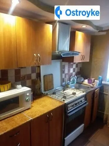 2-кімнатна квартира, 50 м², вул. Академіка Заболотного, Одеса — фото 1