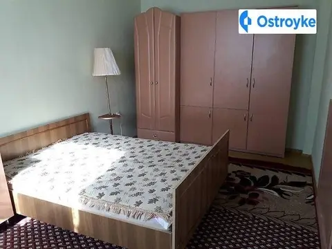 Черноморская улица