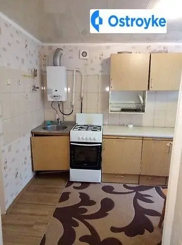 Ольжича улица — фото 5