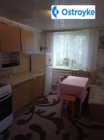 2-кімнатна будинок, 50 м², вул. Ольжича, Київ