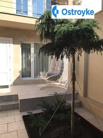 Фонтанская дорога