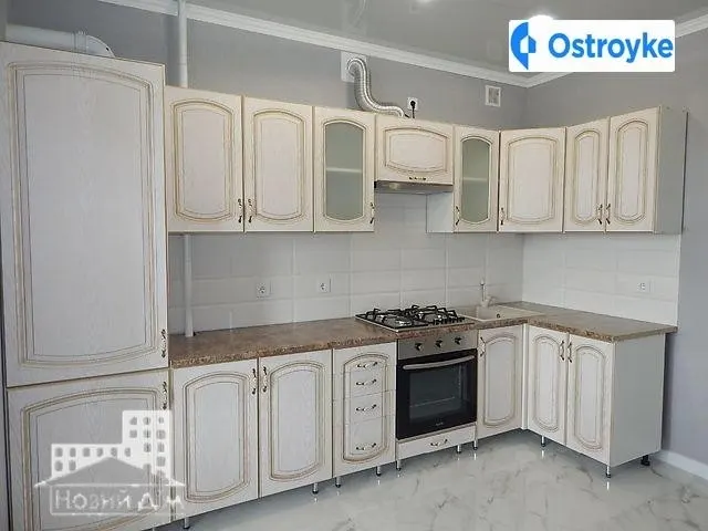 Анатолія Бортняка улица — фото 1