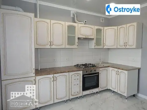 1-комнатная квартира, 45 м², вул. Анатолія Бортняка, Винница