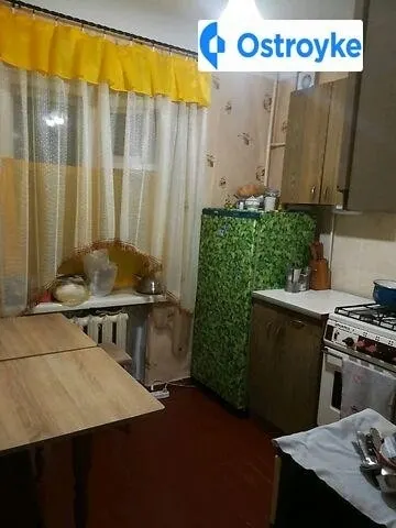 Продаж 2-кімнатної квартири, 44 м², Біла Церква — фото 1