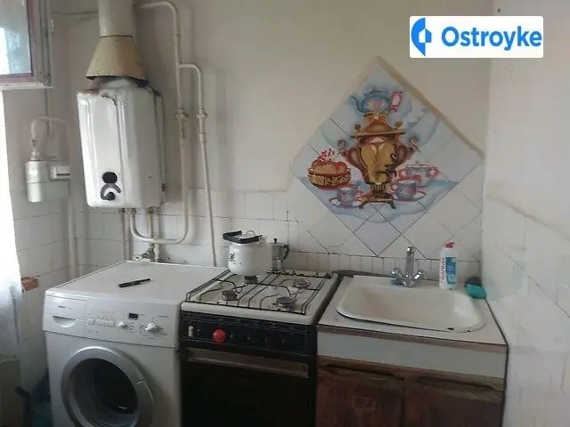 Продаж 3-кімнатної квартири, 56 м², Тернопіль — фото 4
