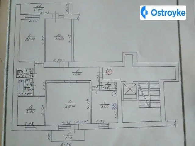 Октябрьская улица — фото 2