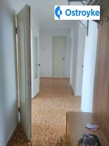 Октябрьская улица — фото 1