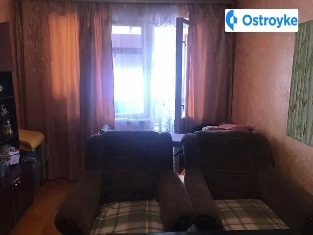 Продаж 1-кімнатної квартири, 31 м², Вінниця — фото 2