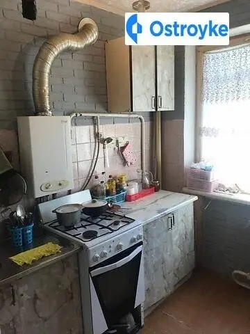 Продаж 1-кімнатної квартири, 31 м², Вінниця — фото 4