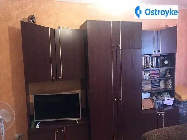 Продаж 1-кімнатної квартири, 31 м², Вінниця — фото 1